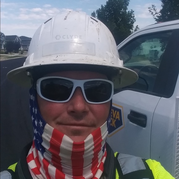 Meet your Posher, Steven - Picture 1 of 1